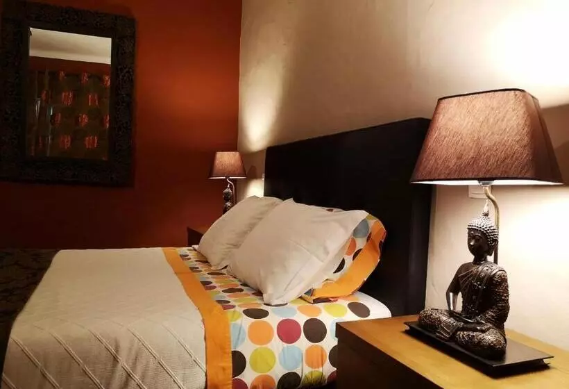 Aamiaismajoitus (B&B) Monte Santa Catarina