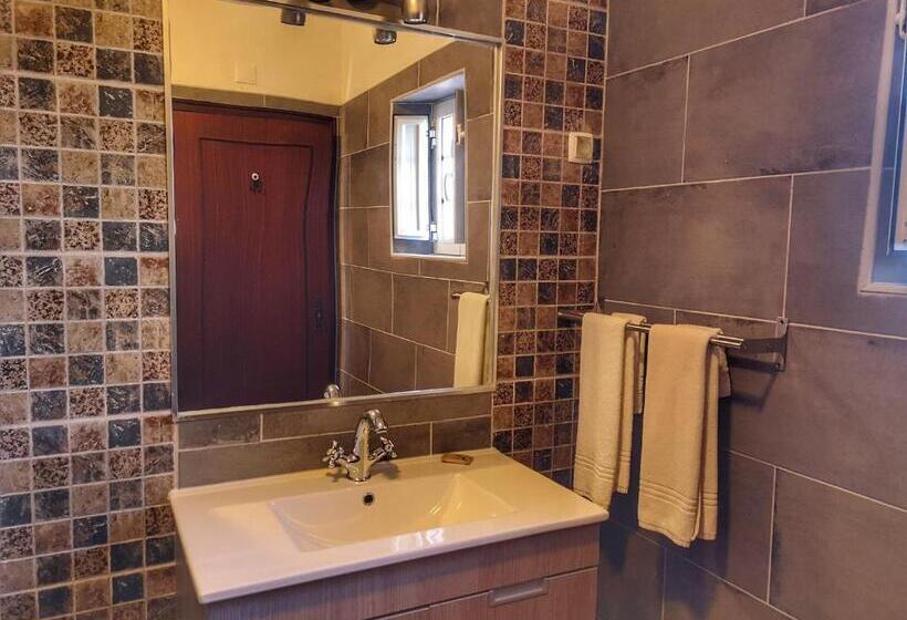 住宿加早餐  Monte Santa Catarina