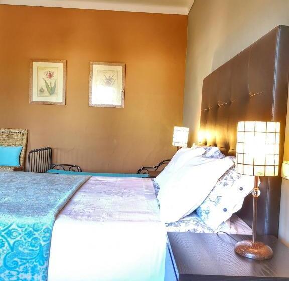 住宿加早餐  Monte Santa Catarina