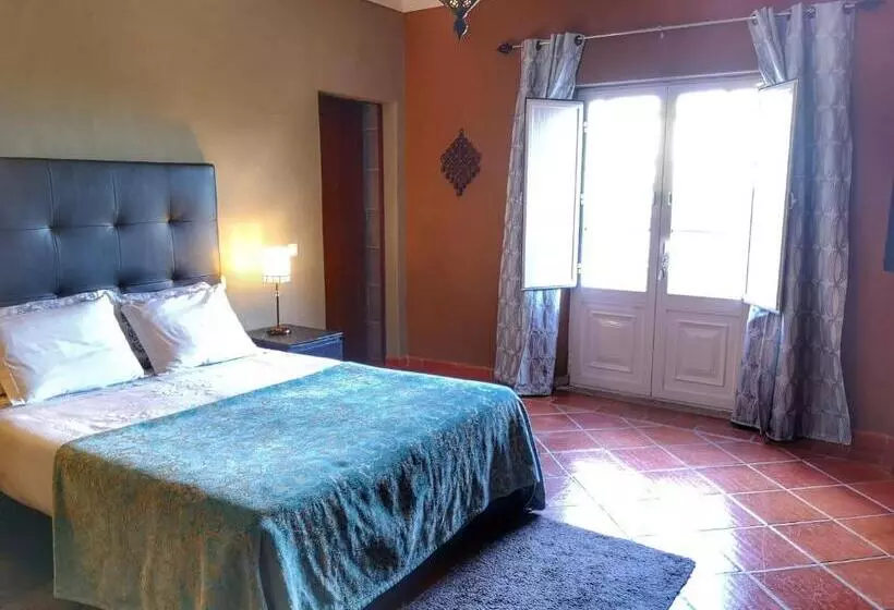 Aamiaismajoitus (B&B) Monte Santa Catarina