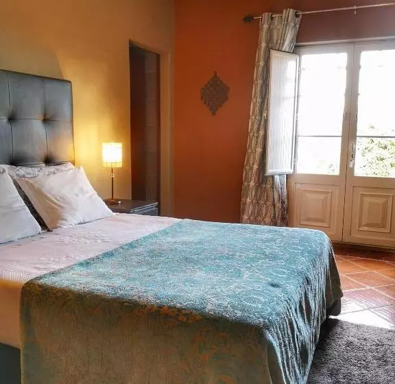 Aamiaismajoitus (B&B) Monte Santa Catarina