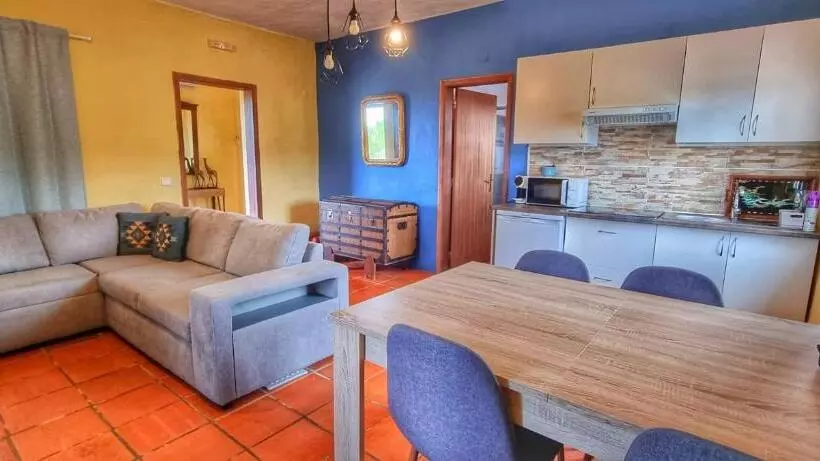 Aamiaismajoitus (B&B) Monte Santa Catarina