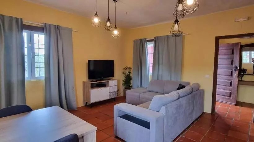 Aamiaismajoitus (B&B) Monte Santa Catarina