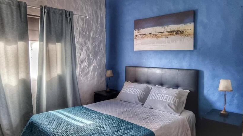 住宿加早餐  Monte Santa Catarina