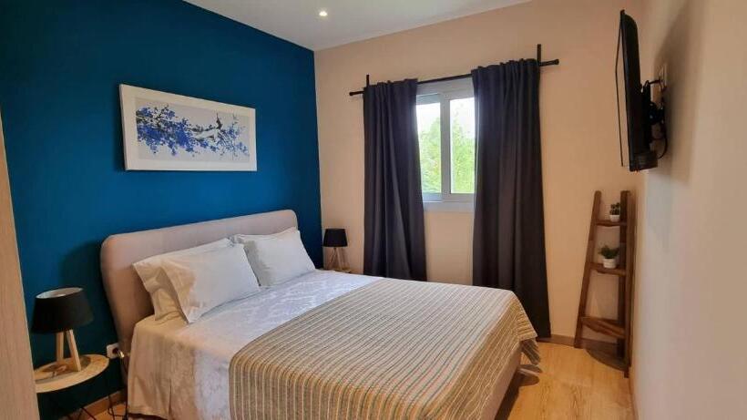 住宿加早餐  Monte Santa Catarina