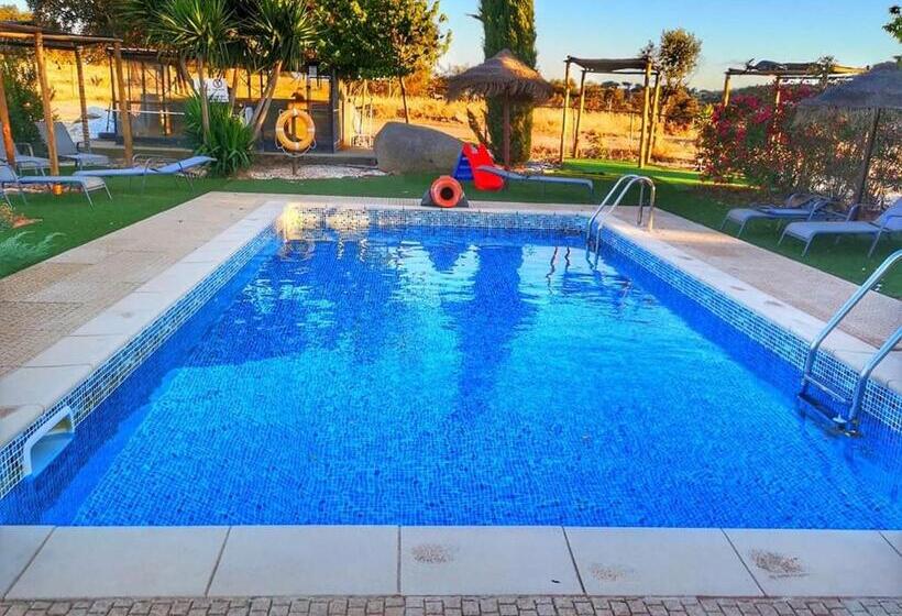 住宿加早餐  Monte Santa Catarina