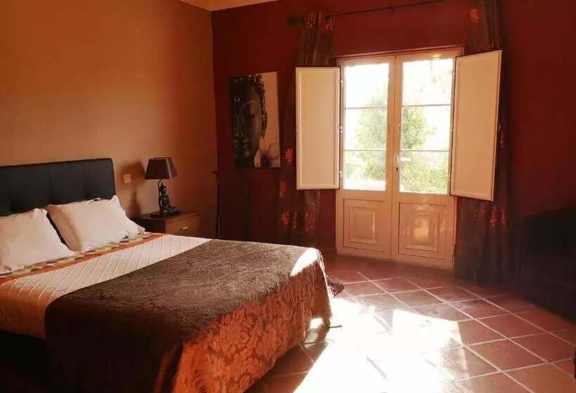 Aamiaismajoitus (B&B) Monte Santa Catarina