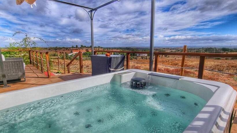 住宿加早餐  Monte Santa Catarina