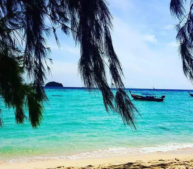 Gipsy Resort