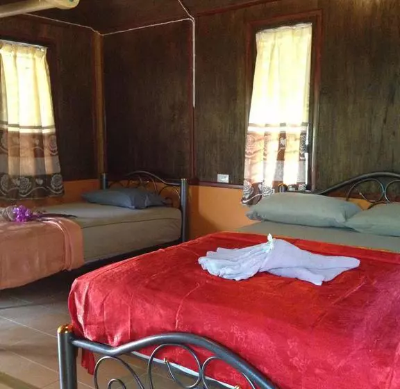 Gipsy Resort