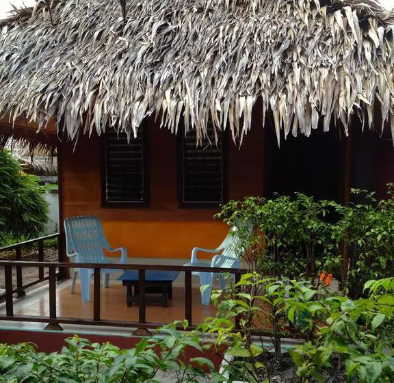 Gipsy Resort