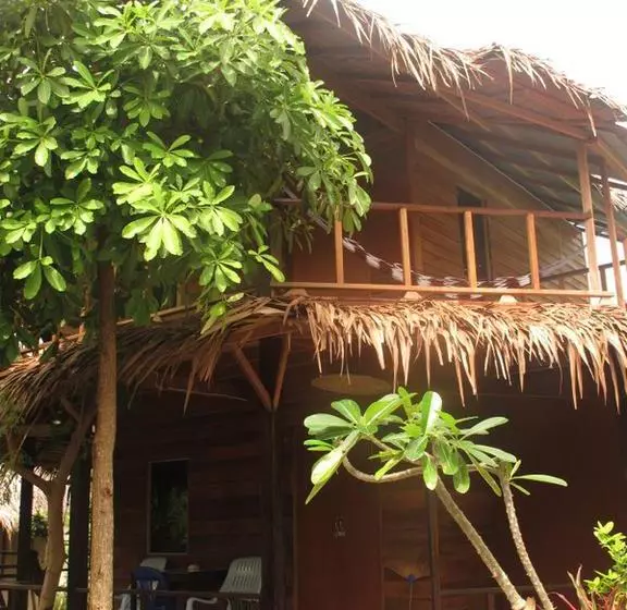 Gipsy Resort