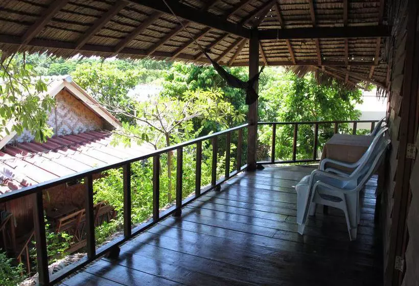 Gipsy Resort