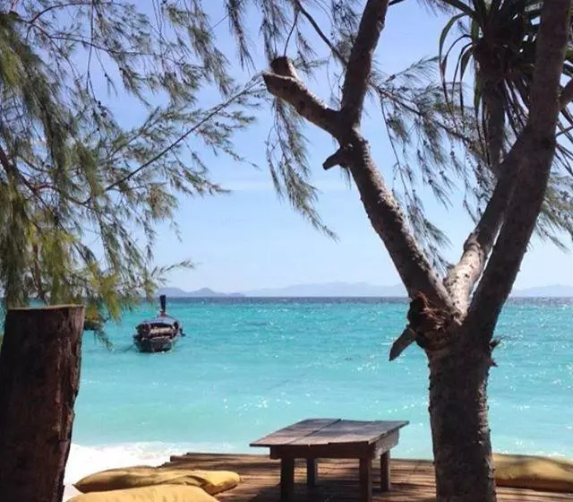 Gipsy Resort