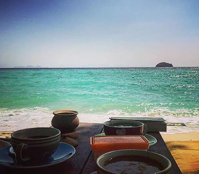 Gipsy Resort