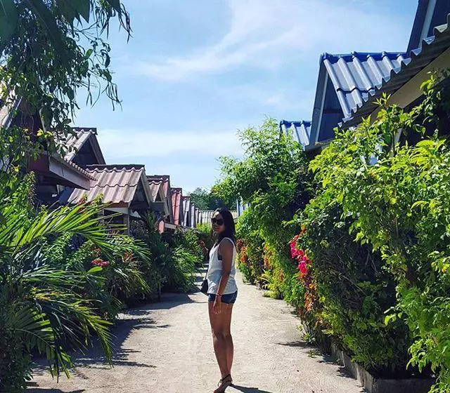 Gipsy Resort