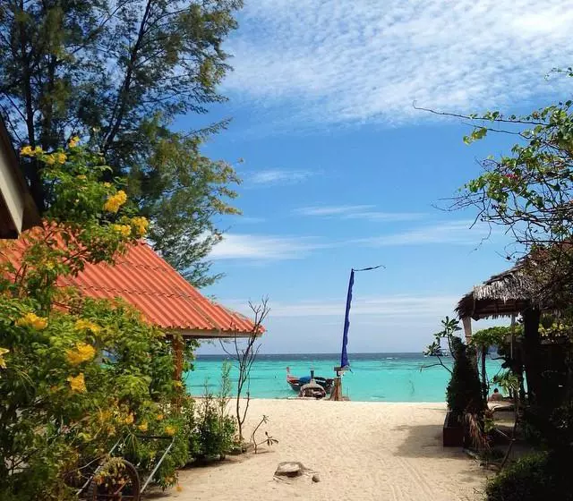Gipsy Resort