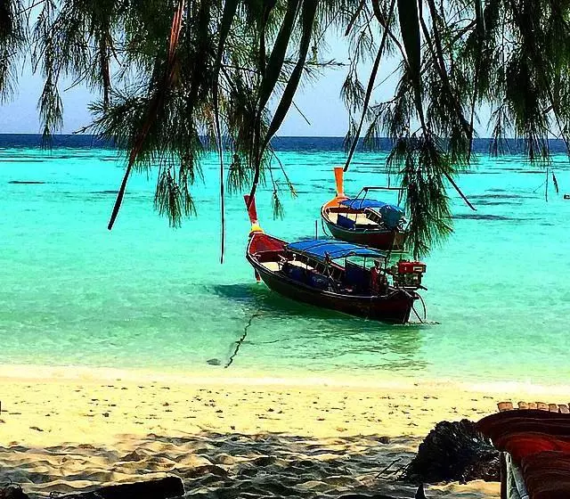 Gipsy Resort