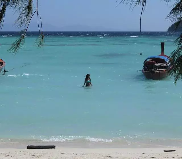 Gipsy Resort