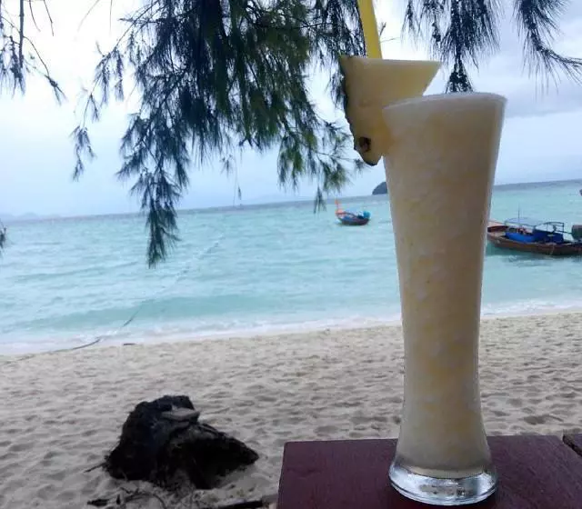 Gipsy Resort