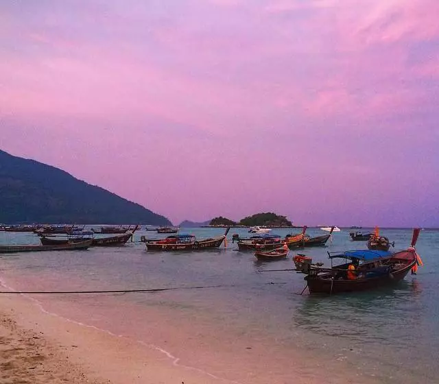 Gipsy Resort