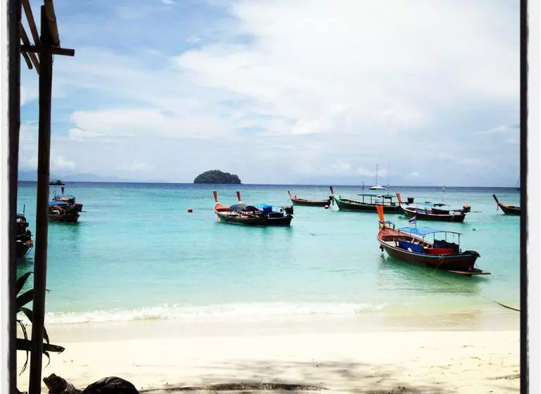 Gipsy Resort