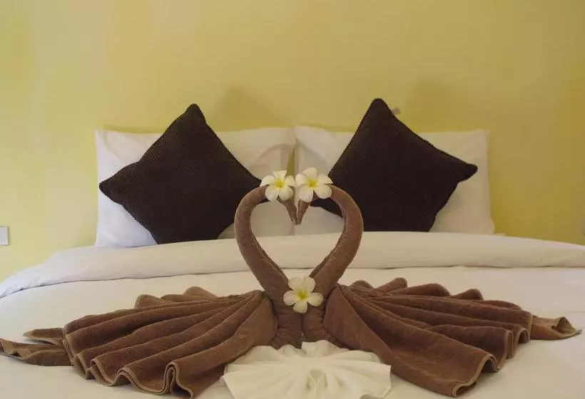 Gipsy Resort