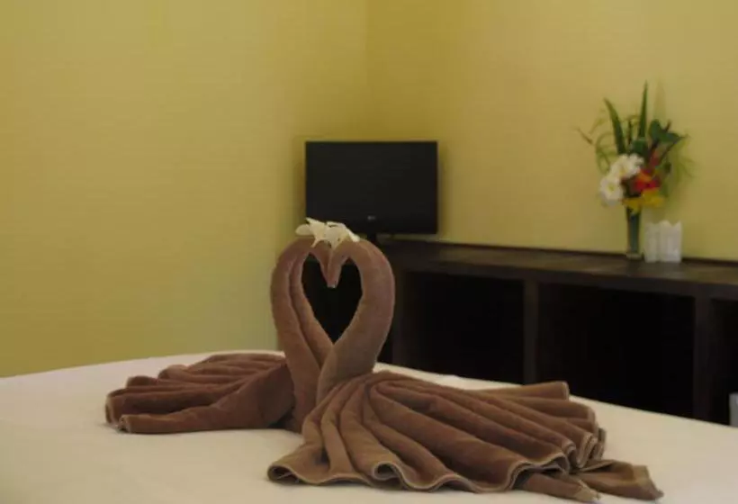 Gipsy Resort