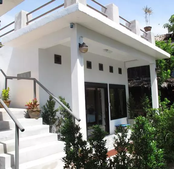 Gipsy Resort