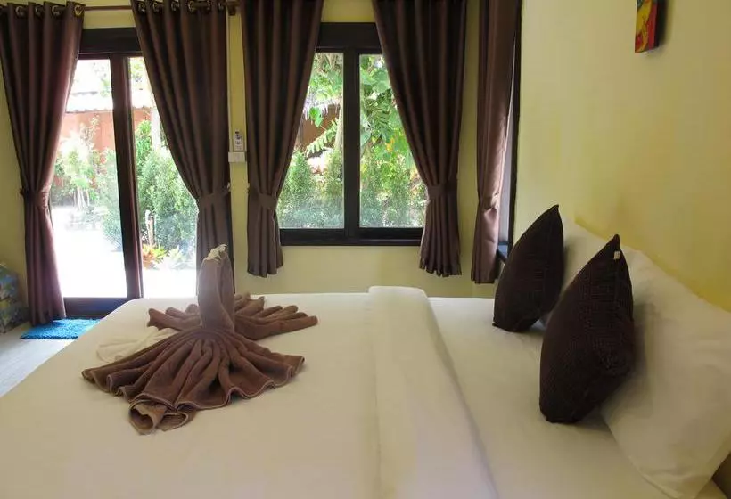 Gipsy Resort