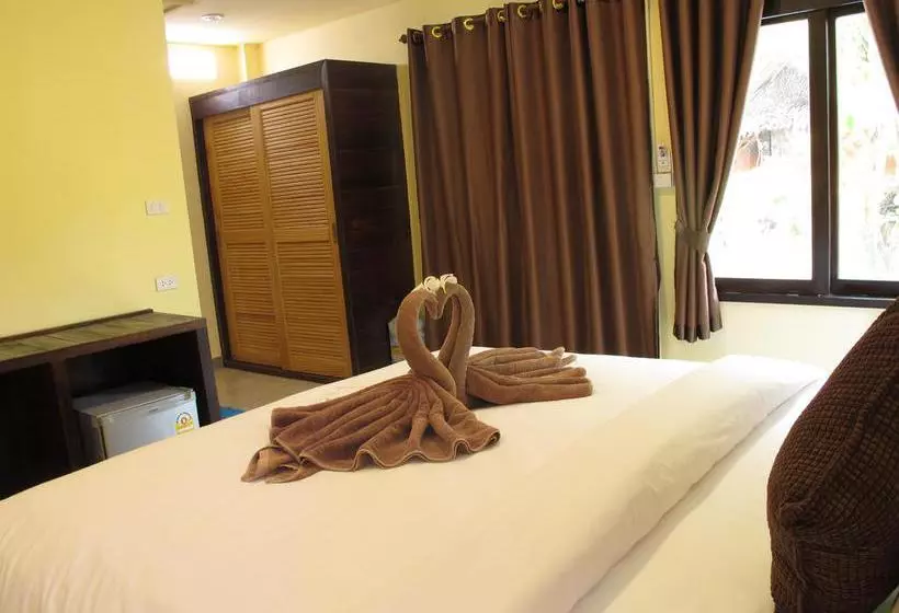 Gipsy Resort