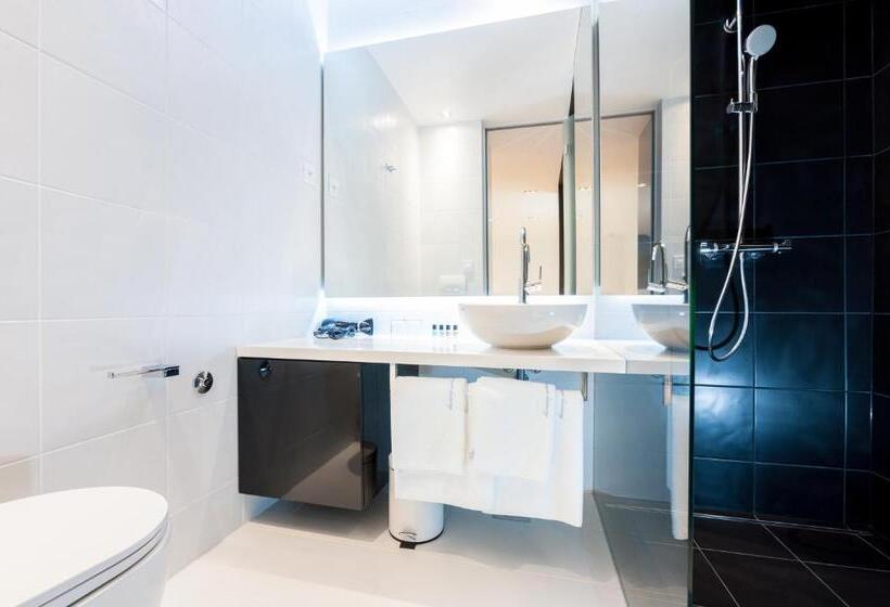 簡易ホテル Unique Rooms