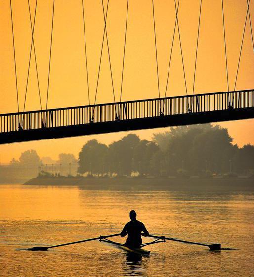 Hostel Street Osijek / Rooms