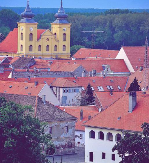 Hostel Street Osijek / Rooms