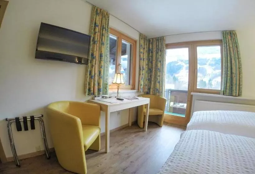 Hotel Both