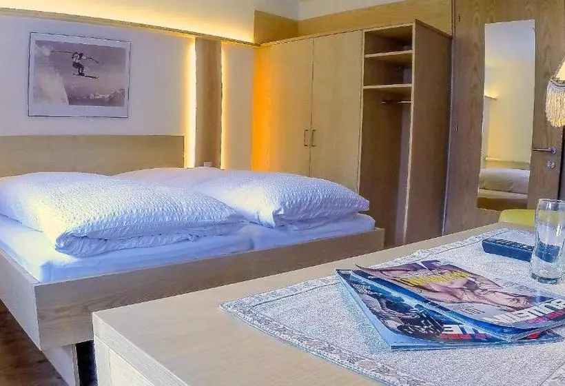 Hotel Both