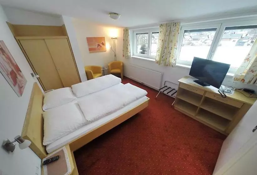 Hotel Both