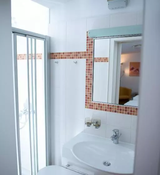 Hotel Both