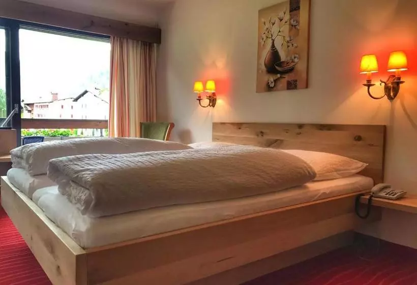 Hotel Both