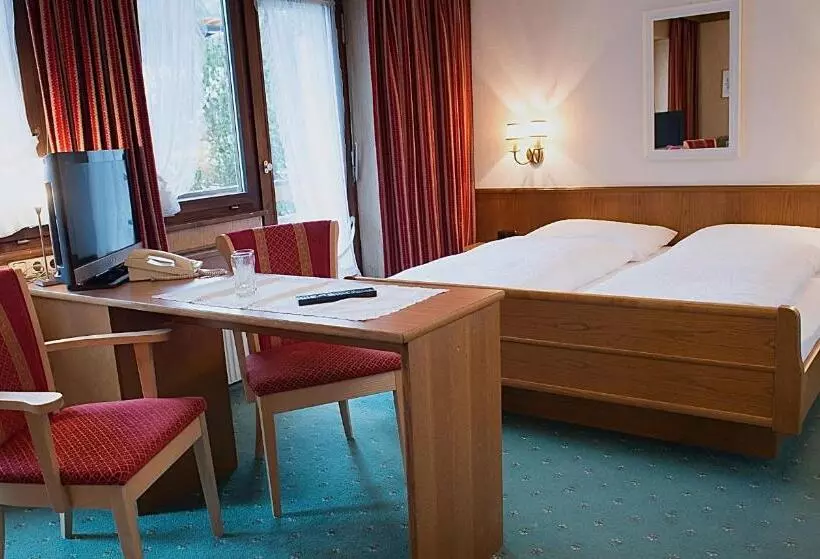 Hotel Both
