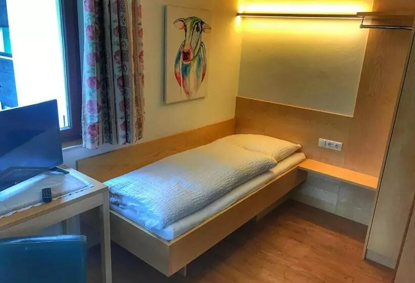 Hotel Both