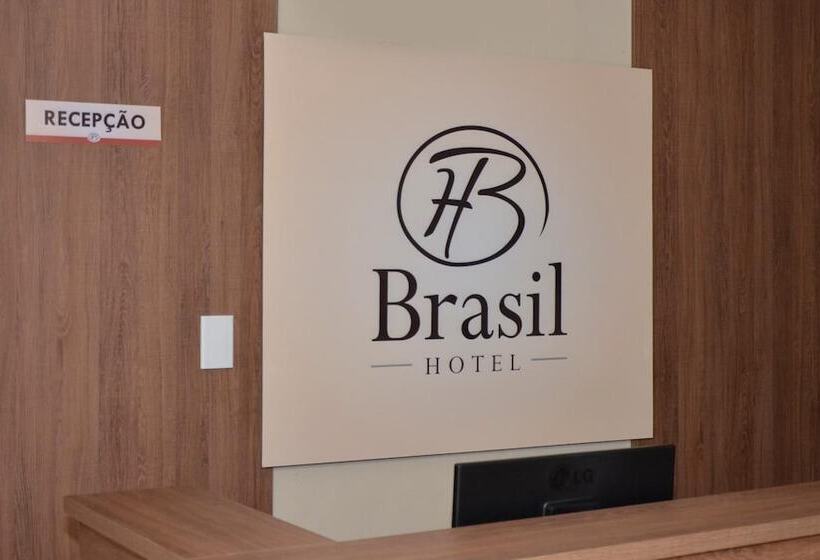 ホテル Brasil
