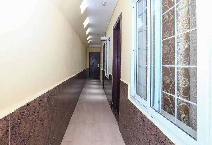 Hotel Btc Comforts