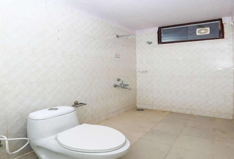 בית מלון כפרי Btc Comforts