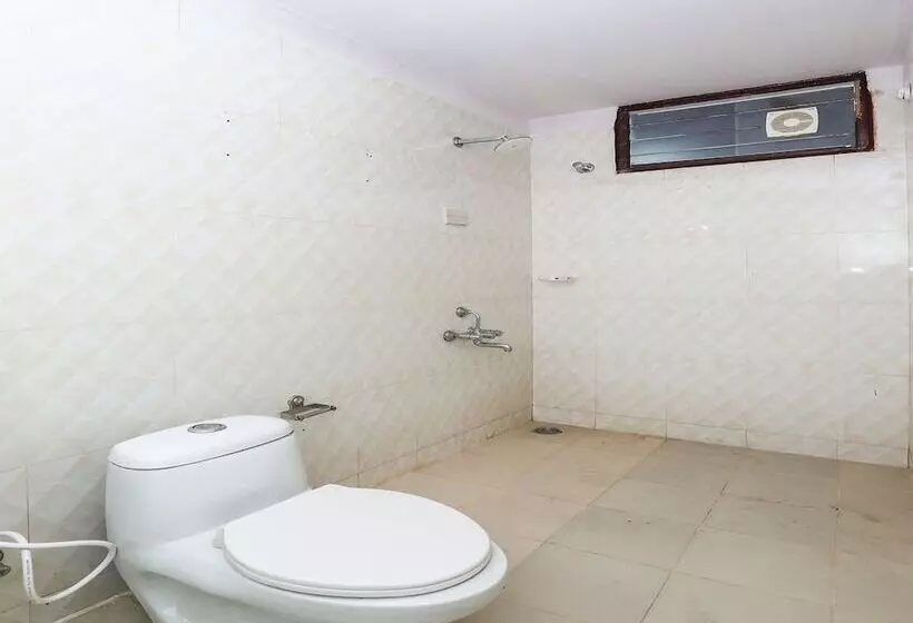 Hotel Btc Comforts