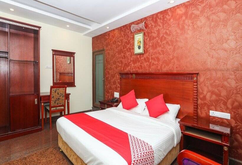 בית מלון כפרי Btc Comforts