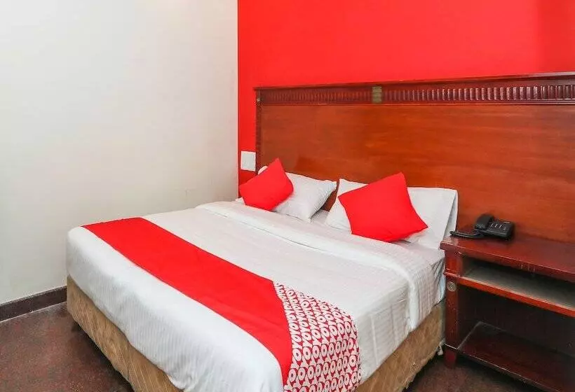 Hotel Btc Comforts