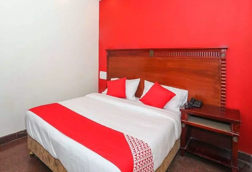 Hotel Btc Comforts