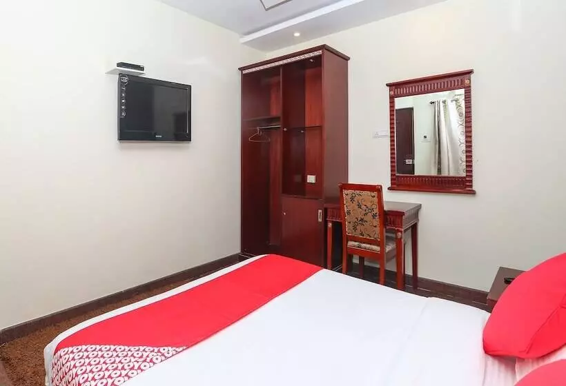 Hotel Btc Comforts