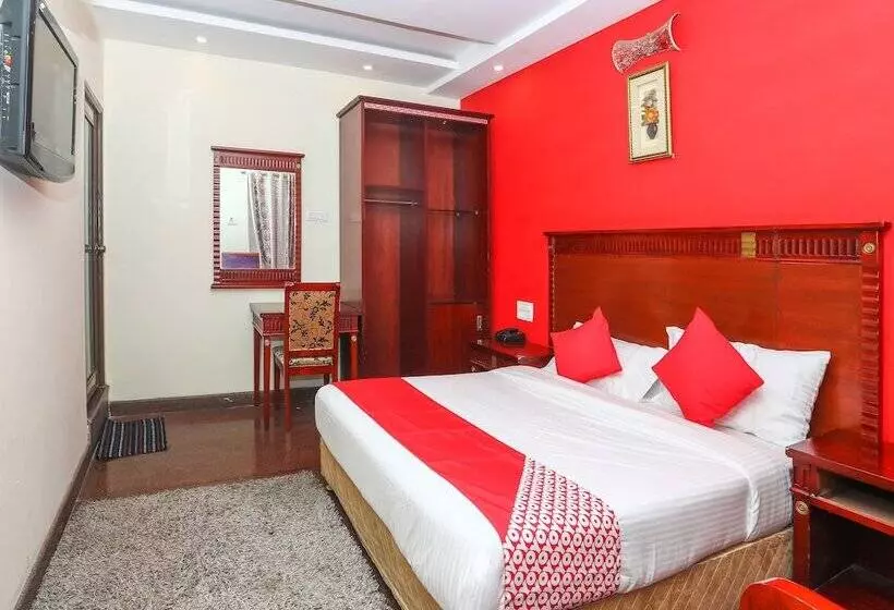Hotel Btc Comforts